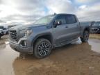 2021 Gmc Sierra K1500 At4 en Venta en Amarillo, TX - Normal Wear