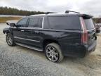 2016 Cadillac Escalade Esv Luxury за продажба в Concord, NC - Front End