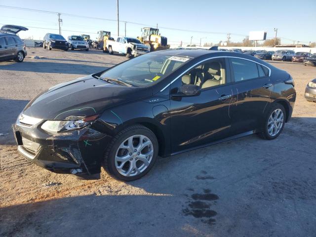 2016 Chevrolet Volt Ltz