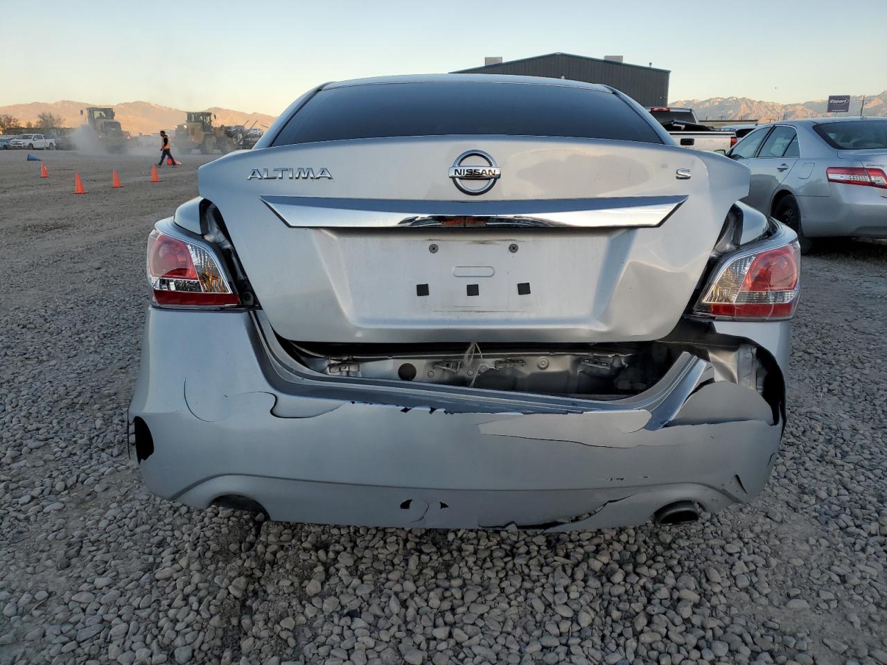 2015 Nissan Altima - Image 6