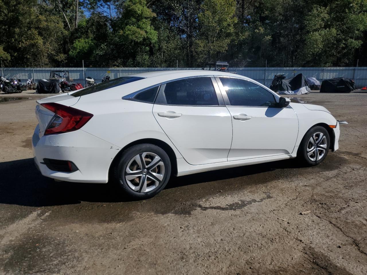 2017 Honda Civic - Image 3