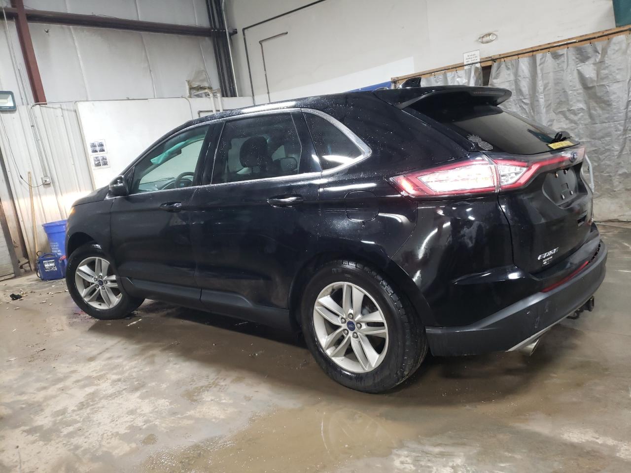 2FMPK4J85HBB55248 2017 FORD EDGE - Image 2