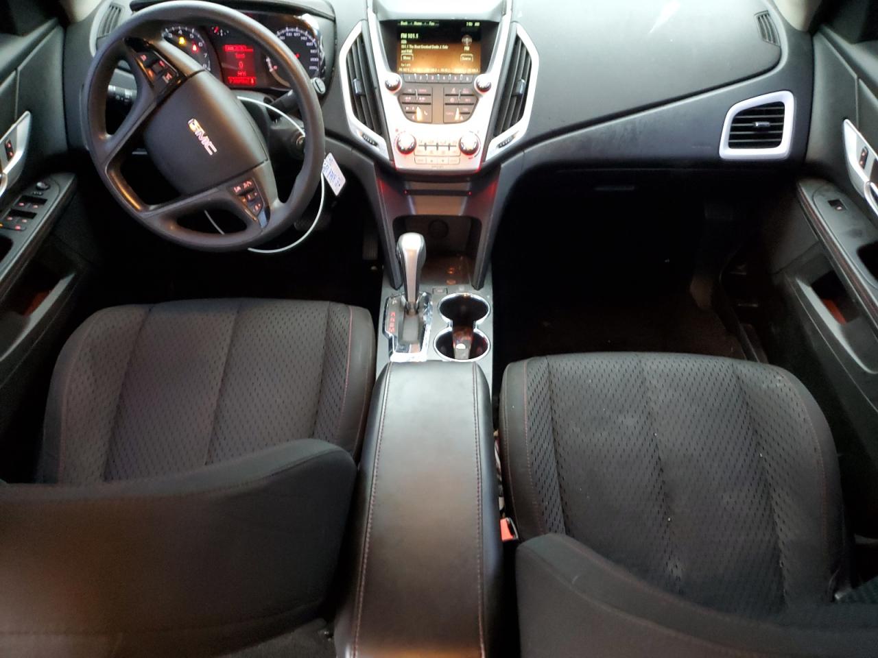 2014 GMC Terrain - Image 8
