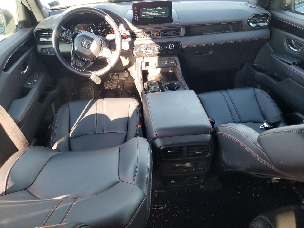 2024 Honda Pilot - Image 8