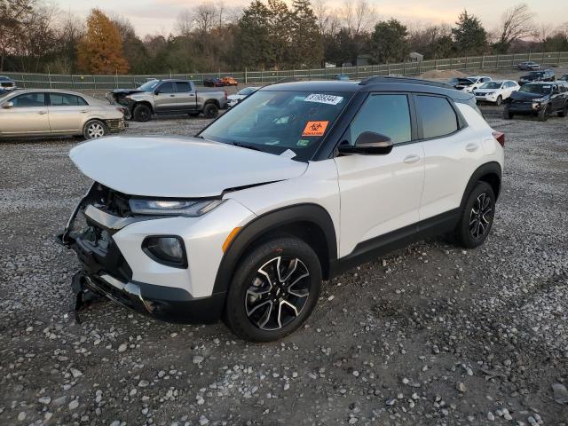 2021 Chevrolet Trailblazer Activ