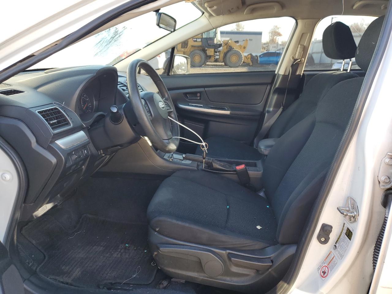 2015 Subaru Impreza - Image 7