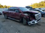 2019 Nissan Titan Xd Sl за продажба в Grenada, MS - Front End