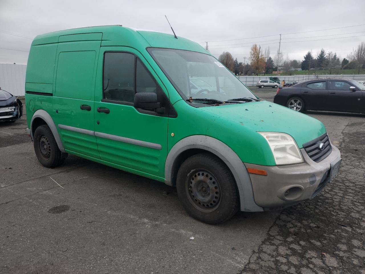2012 Ford Transit - Image 4