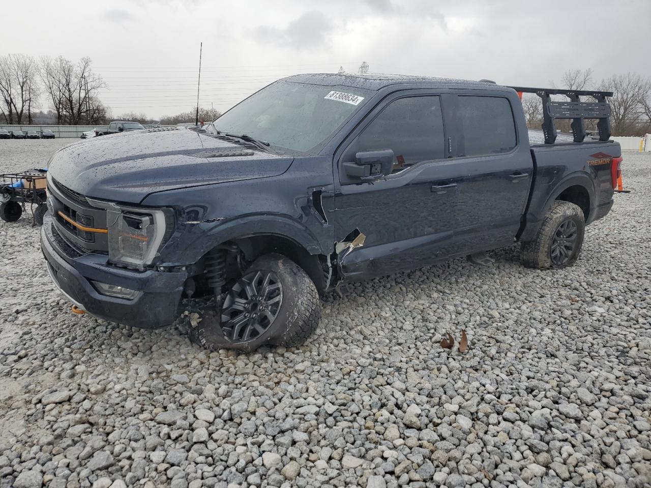 2022 Ford F-150 - Image 1