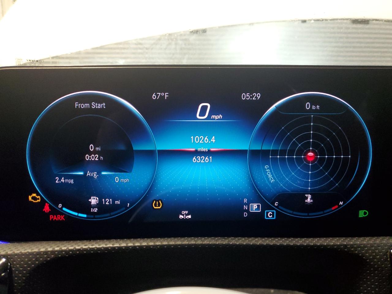2021 Mercedes-Benz A-klasse - Image 9