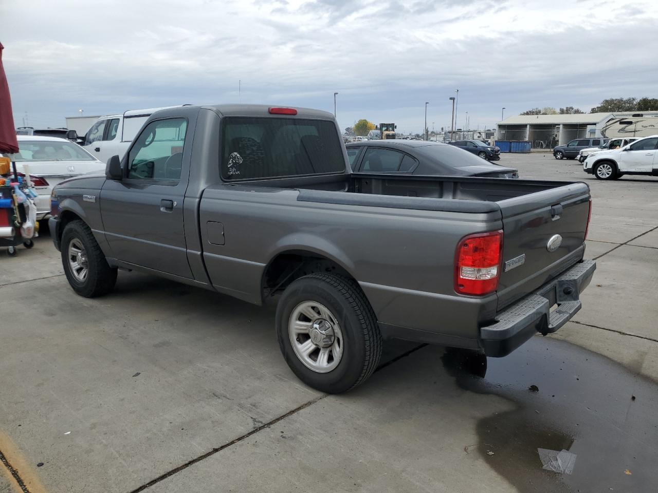 2006 Ford Ranger - Image 2