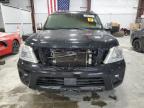2019 Nissan Armada Sv for Sale in Cahokia Heights, IL - Burn - Interior
