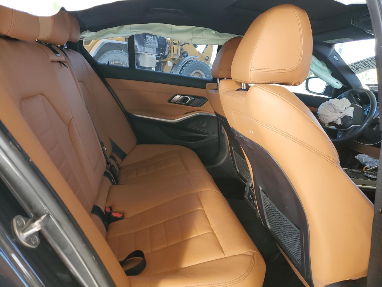 2020 BMW 3er - Image 11