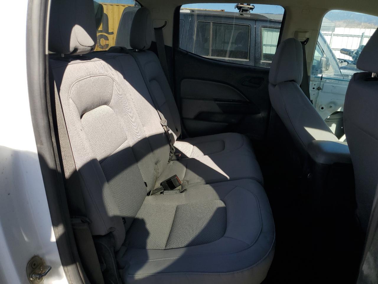 2018 Chevrolet Colorado - Image 10