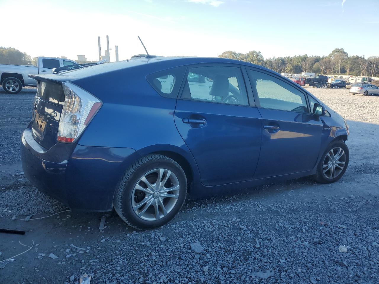 2010 Toyota Prius - Image 3