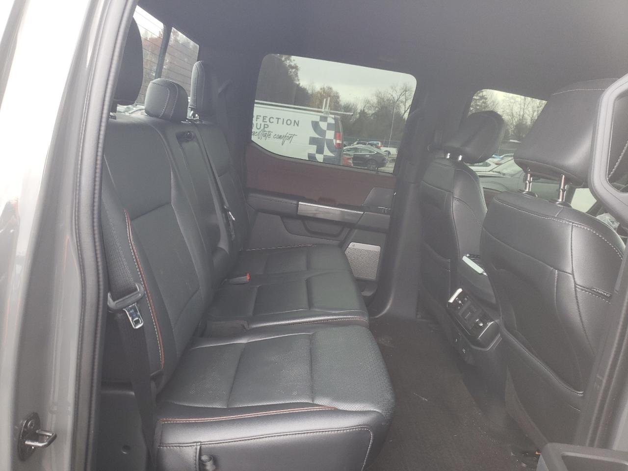 2021 Ford F-150 - Image 10