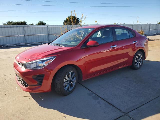 2023 Kia Rio Lx იყიდება Oklahoma City-ში, OK - All Over