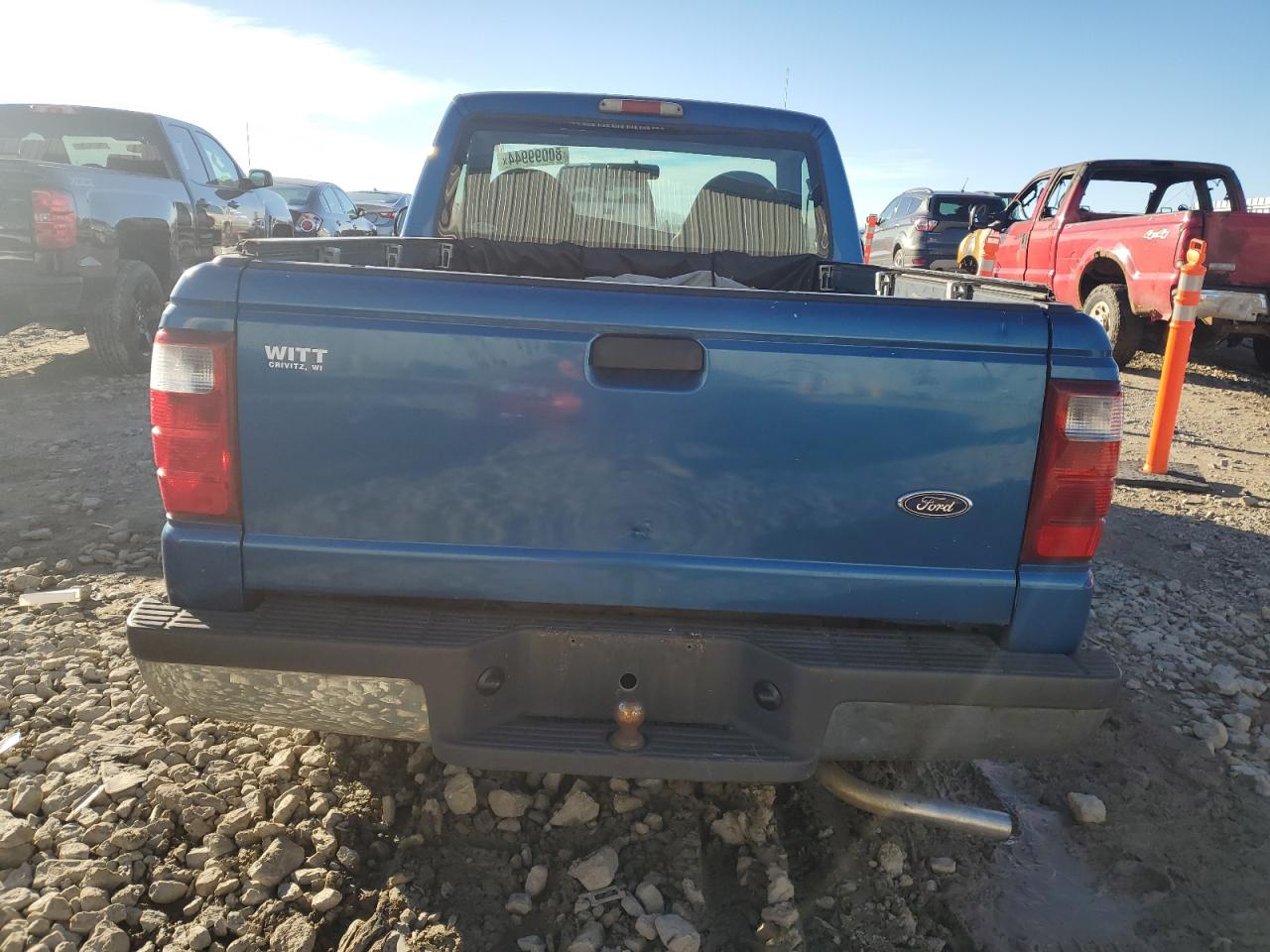 2001 Ford Ranger - Image 6