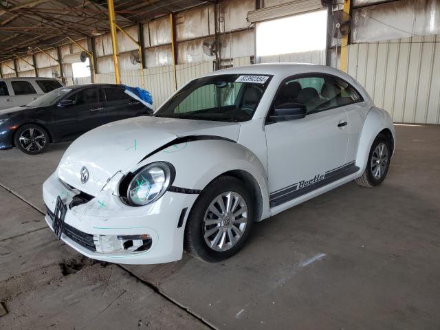 2012 Volkswagen Beetle  en Venta en Phoenix, AZ - Front End