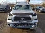 2008 Toyota Tundra  на продаже в Montreal-est, QC - Front End