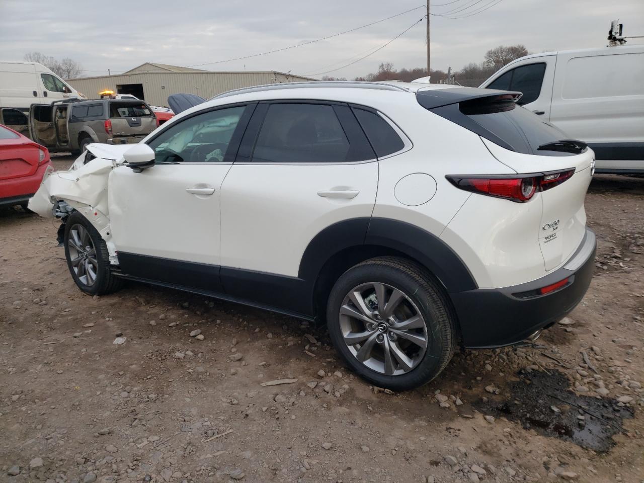 2024 Mazda CX-30 - Image 2