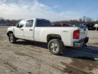 2013 Chevrolet Silverado K2500 Heavy Duty Lt продається в Ellwood City, PA - Front End