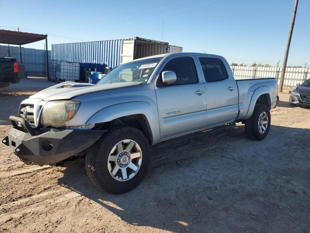 2010 Toyota Tacoma Double Cab Prerunner Long Bed