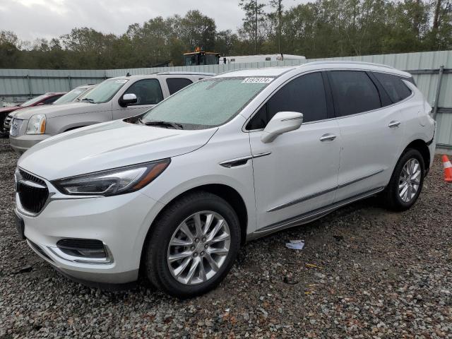  BUICK ENCLAVE 2021 Biały