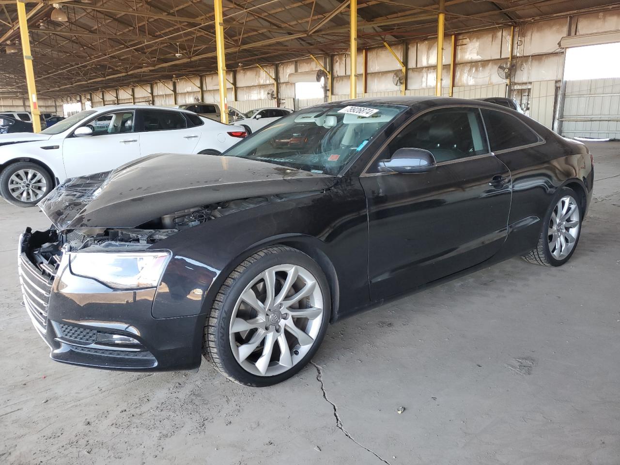 2014 Audi A5 - Image 1