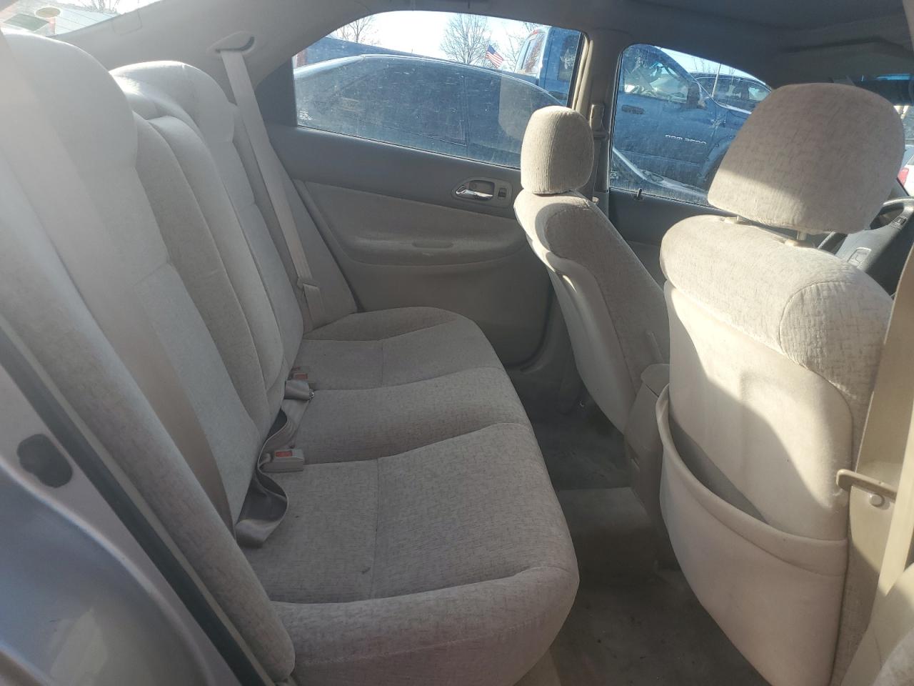 1996 Honda Accord - Image 10