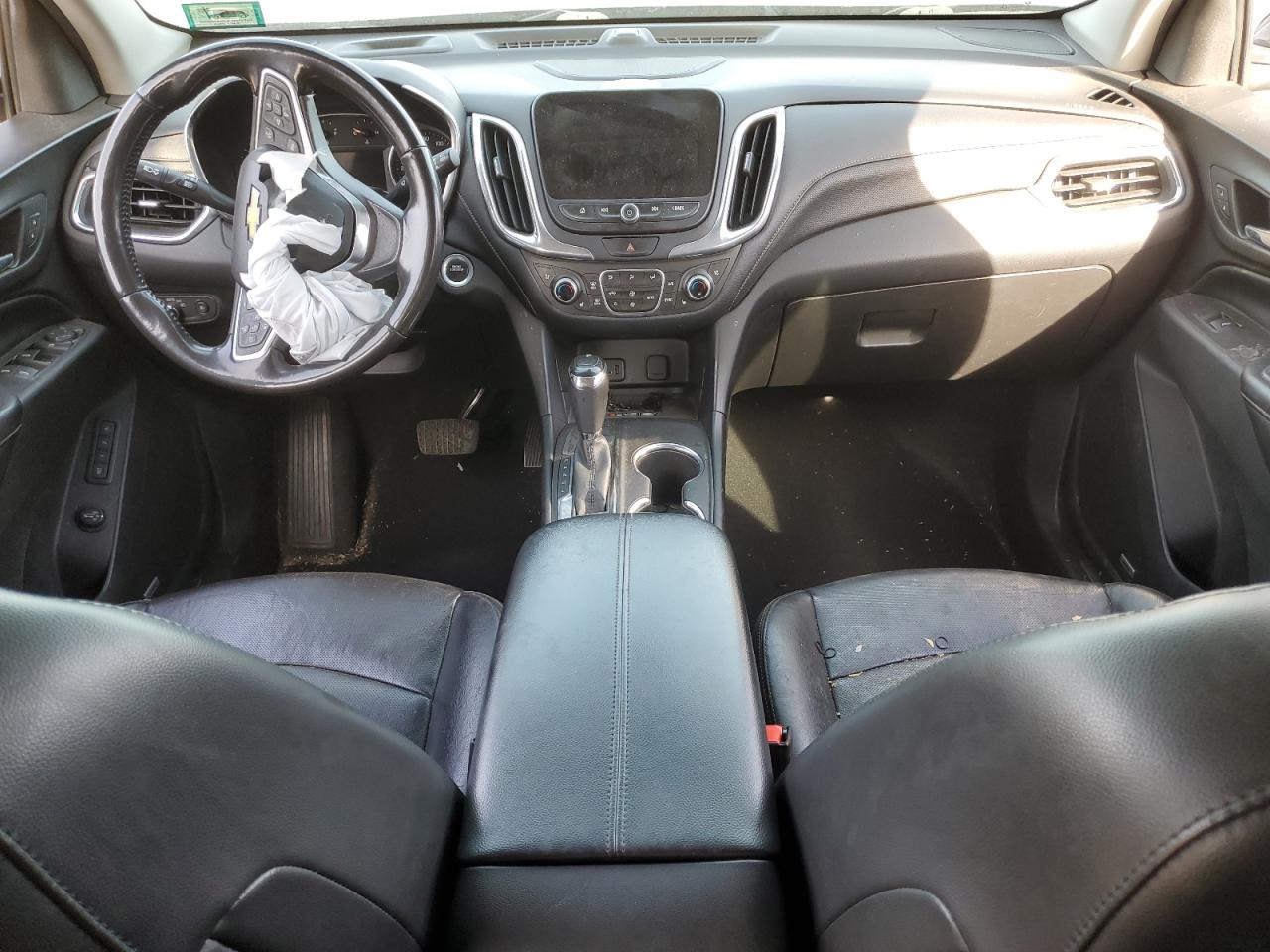2018 Chevrolet Equinox - Image 8
