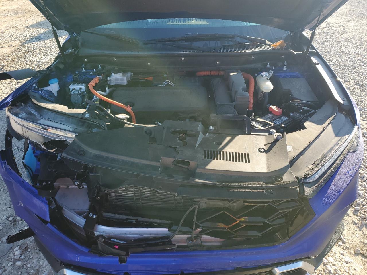 2023 Honda CR-V - Image 13