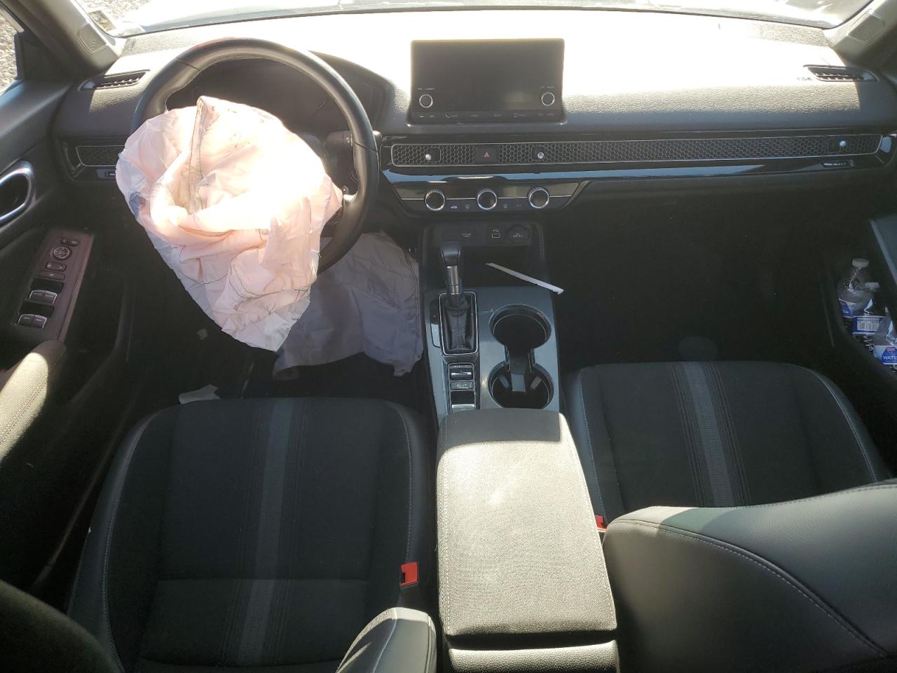 2022 Honda Civic - Image 8