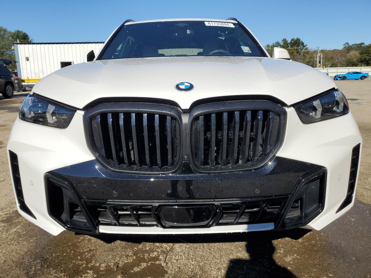 2024 BMW X5 - Image 5