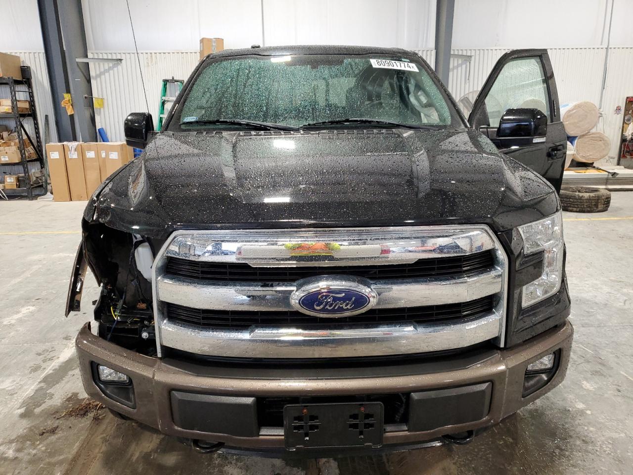 2016 Ford F-150 - Image 5