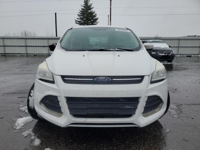 Parquets FORD ESCAPE 2013 White