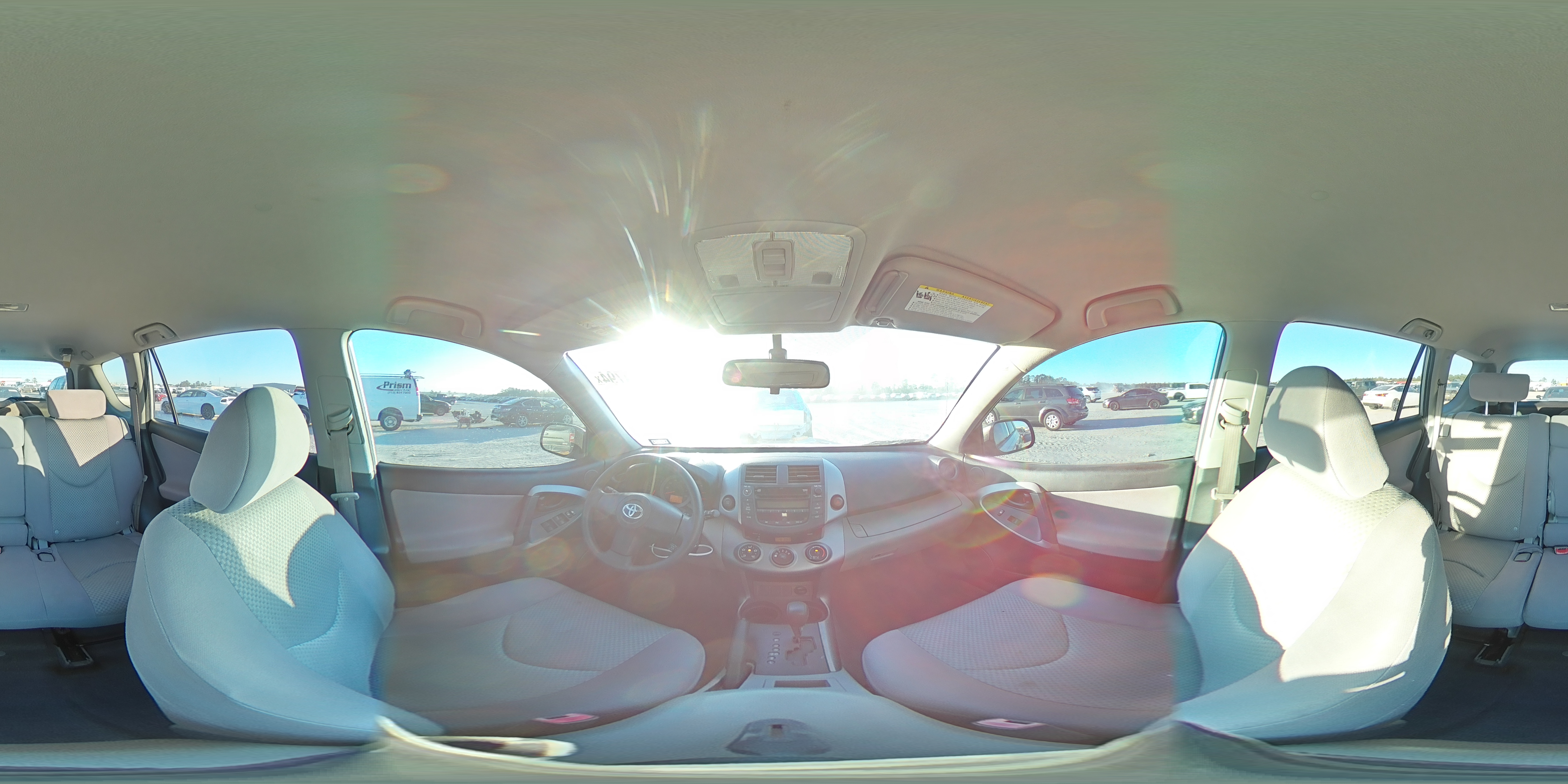 2007 Toyota RAV 4 - Image 14