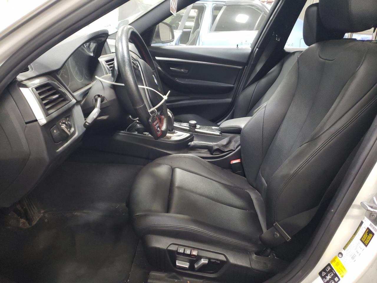 2017 BMW 3er - Image 7