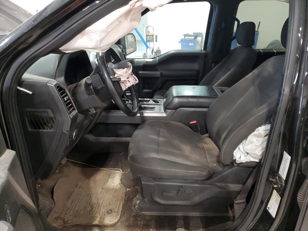 2019 Ford F-150 - Image 7