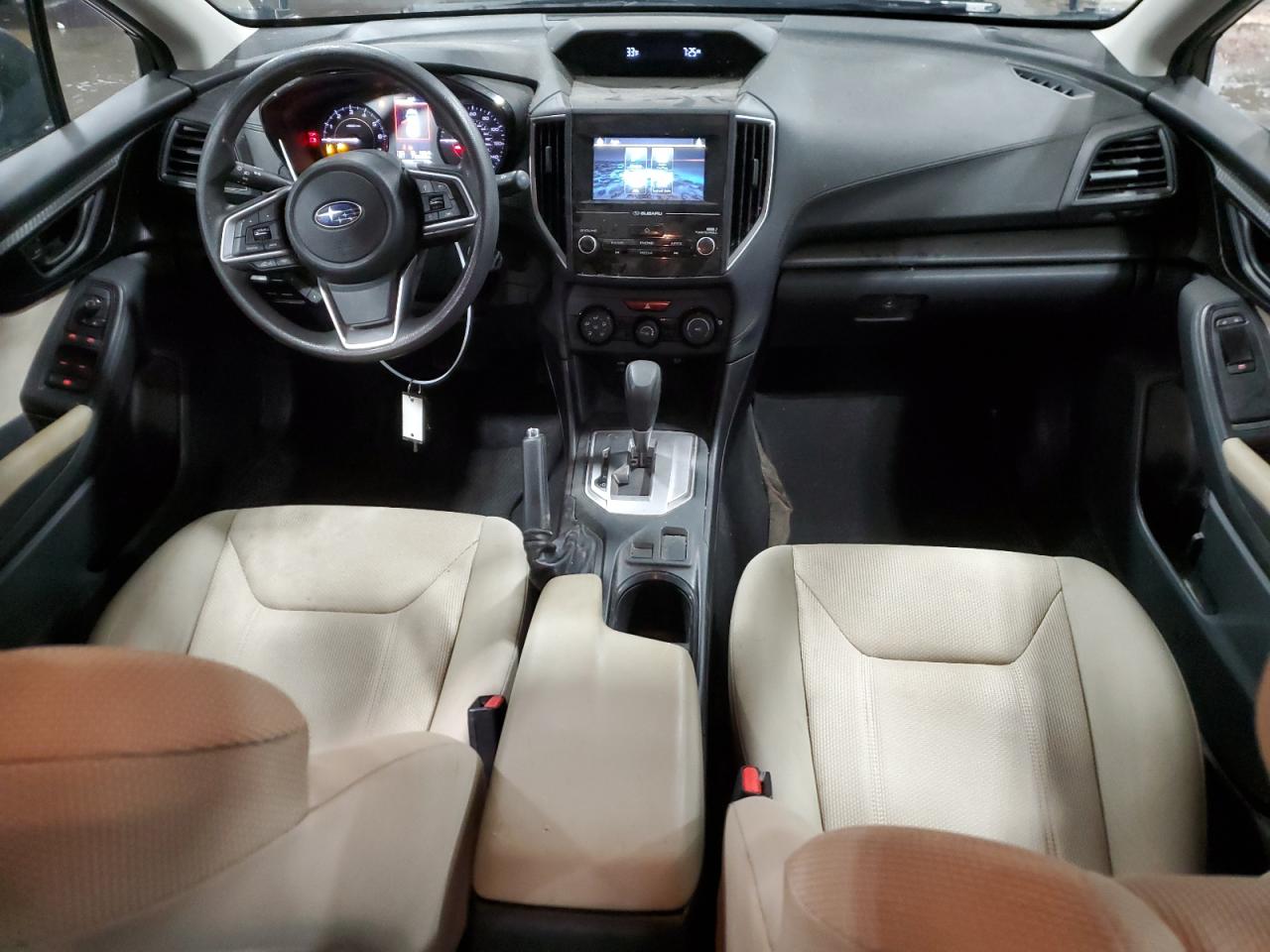 2021 Subaru Impreza - Image 8