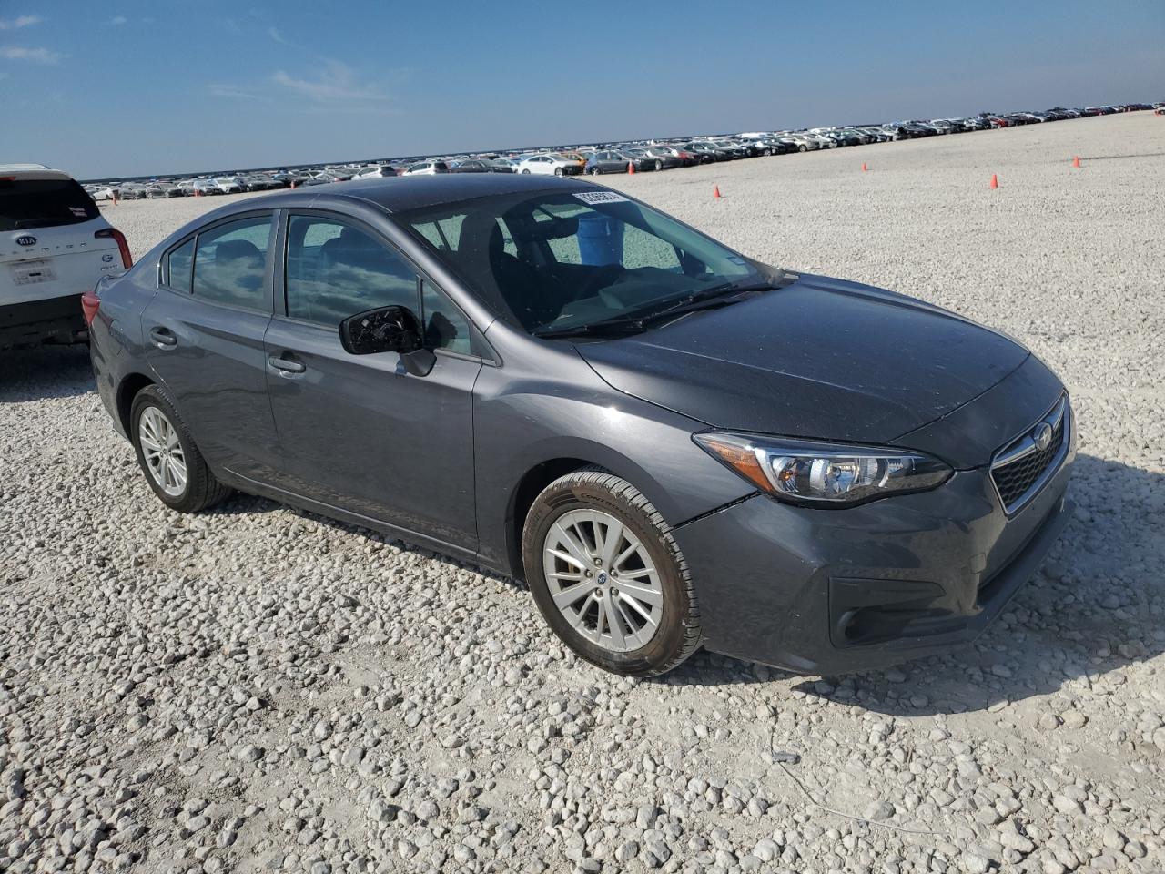 2018 Subaru Impreza - Image 4