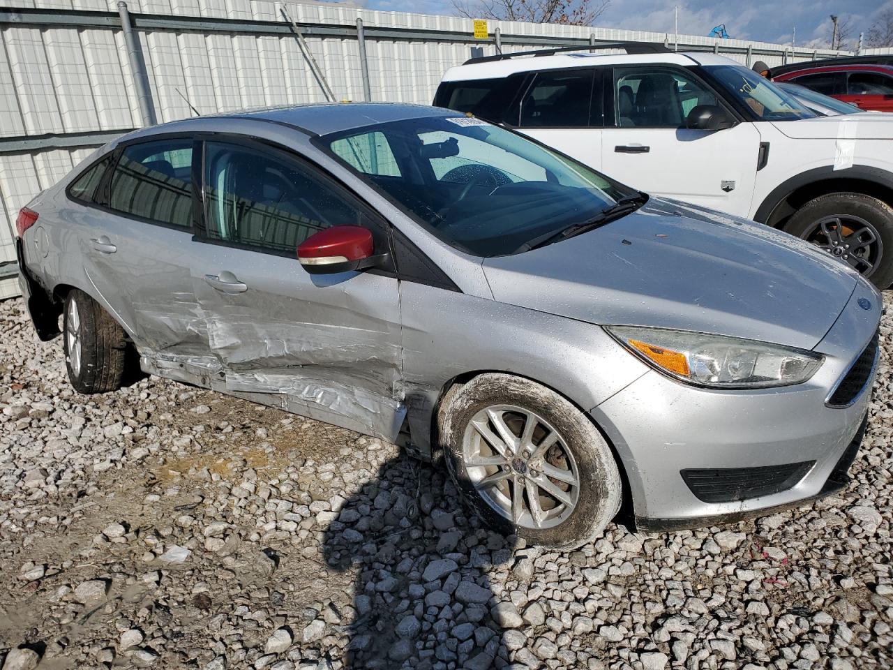 2015 Ford Focus - Image 4