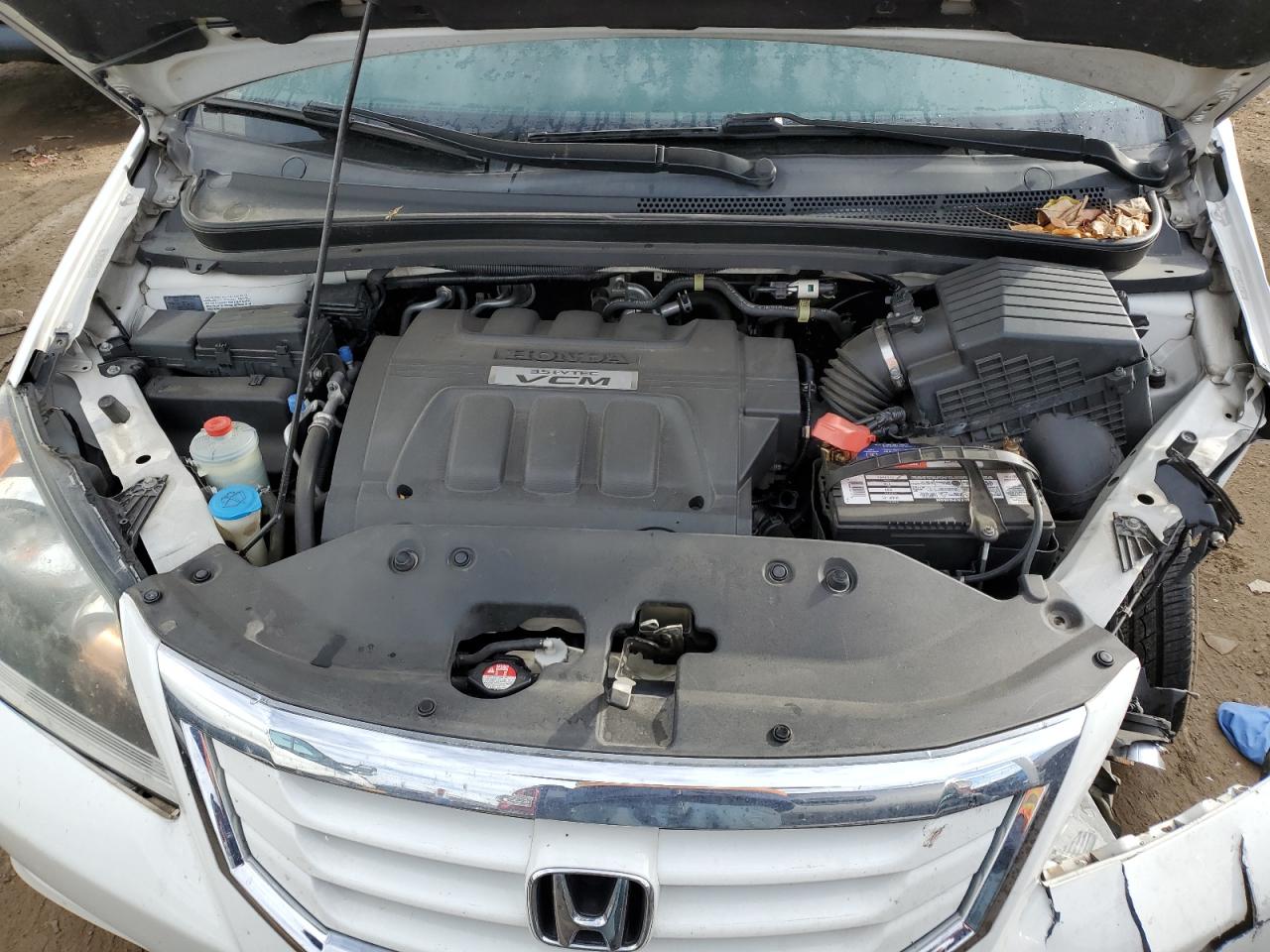 2009 Honda Odyssey - Image 14