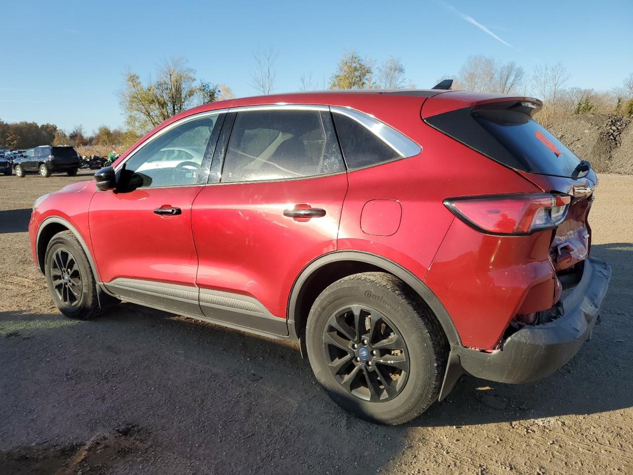 2020 Ford Escape - Image 2