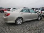 2014 Toyota Camry L продається в Spartanburg, SC - Front End