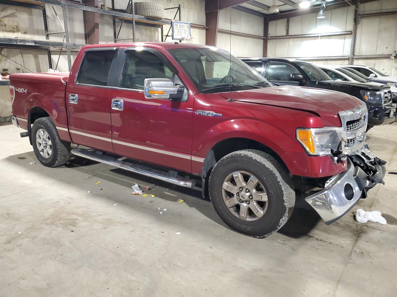 2013 Ford F-150 - Image 4