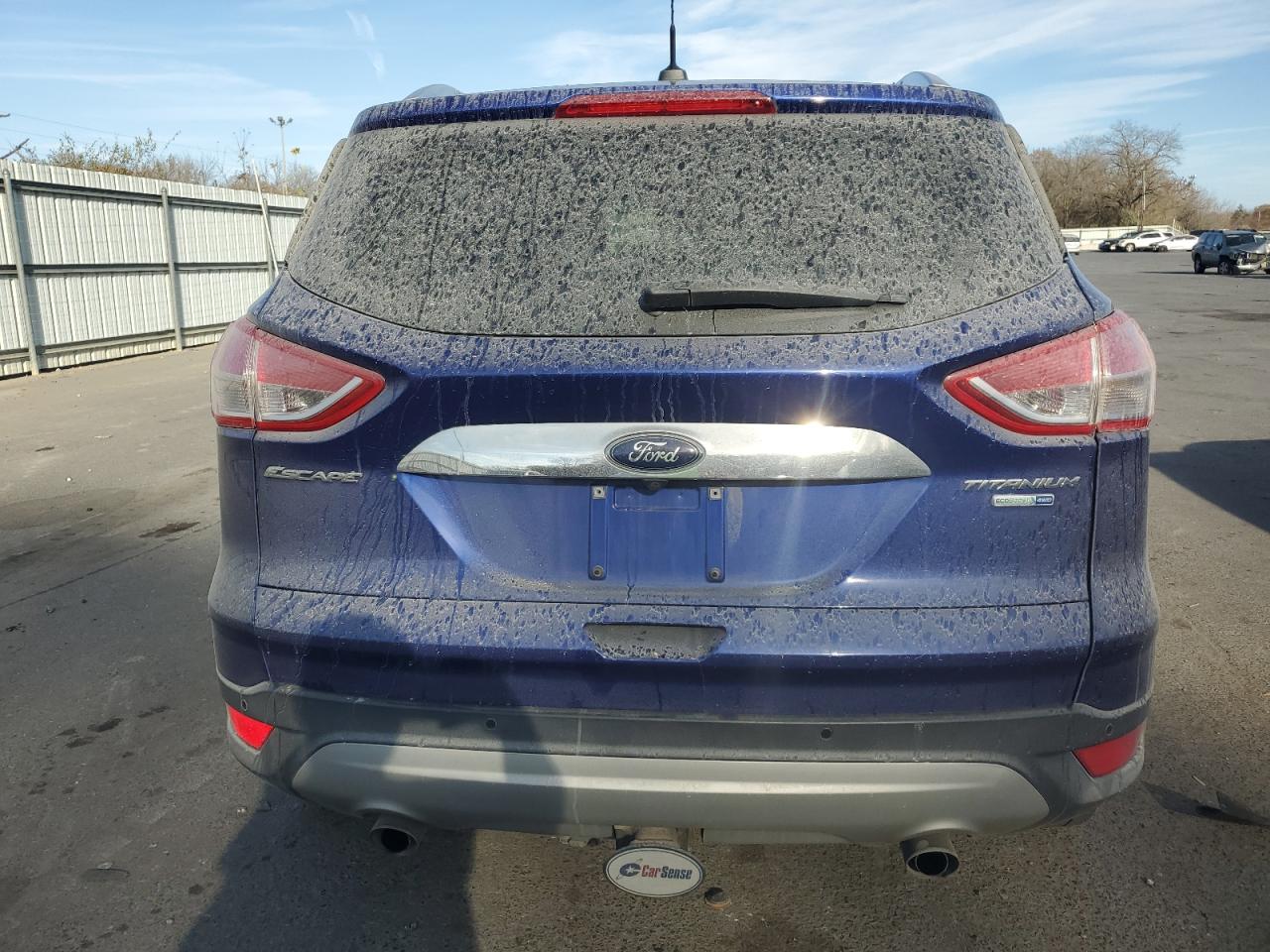 2016 Ford Escape - Image 6