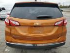 2018 Chevrolet Equinox Lt продається в Lebanon, TN - Front End