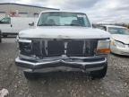 1995 Ford F250  en Venta en Cahokia Heights, IL - Front End