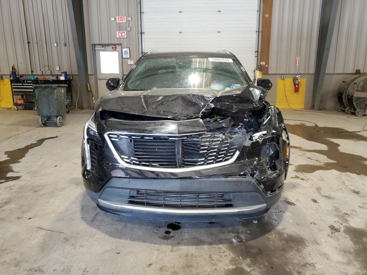 2020 Cadillac XT4 - Image 5